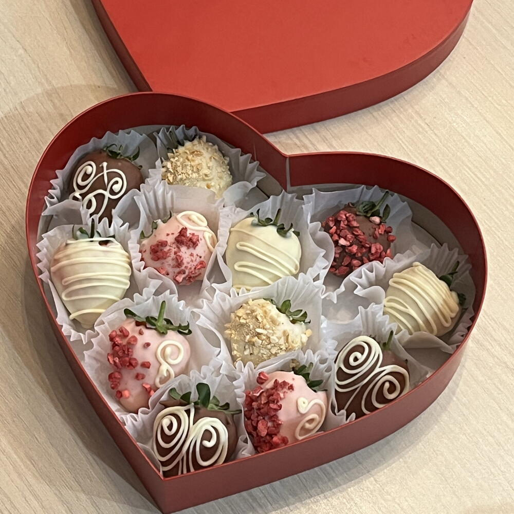 Сердце для Любимой
