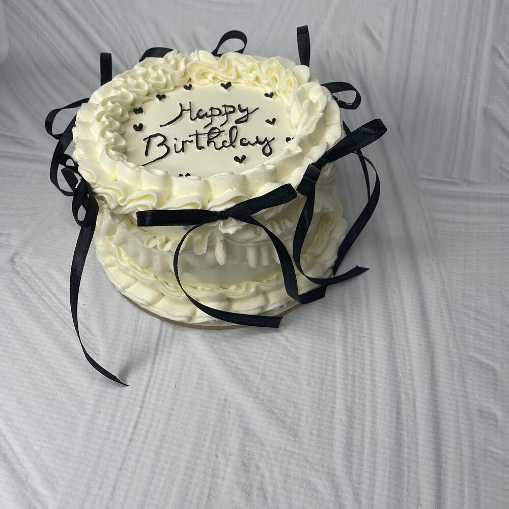 Бенто Happy Birthday