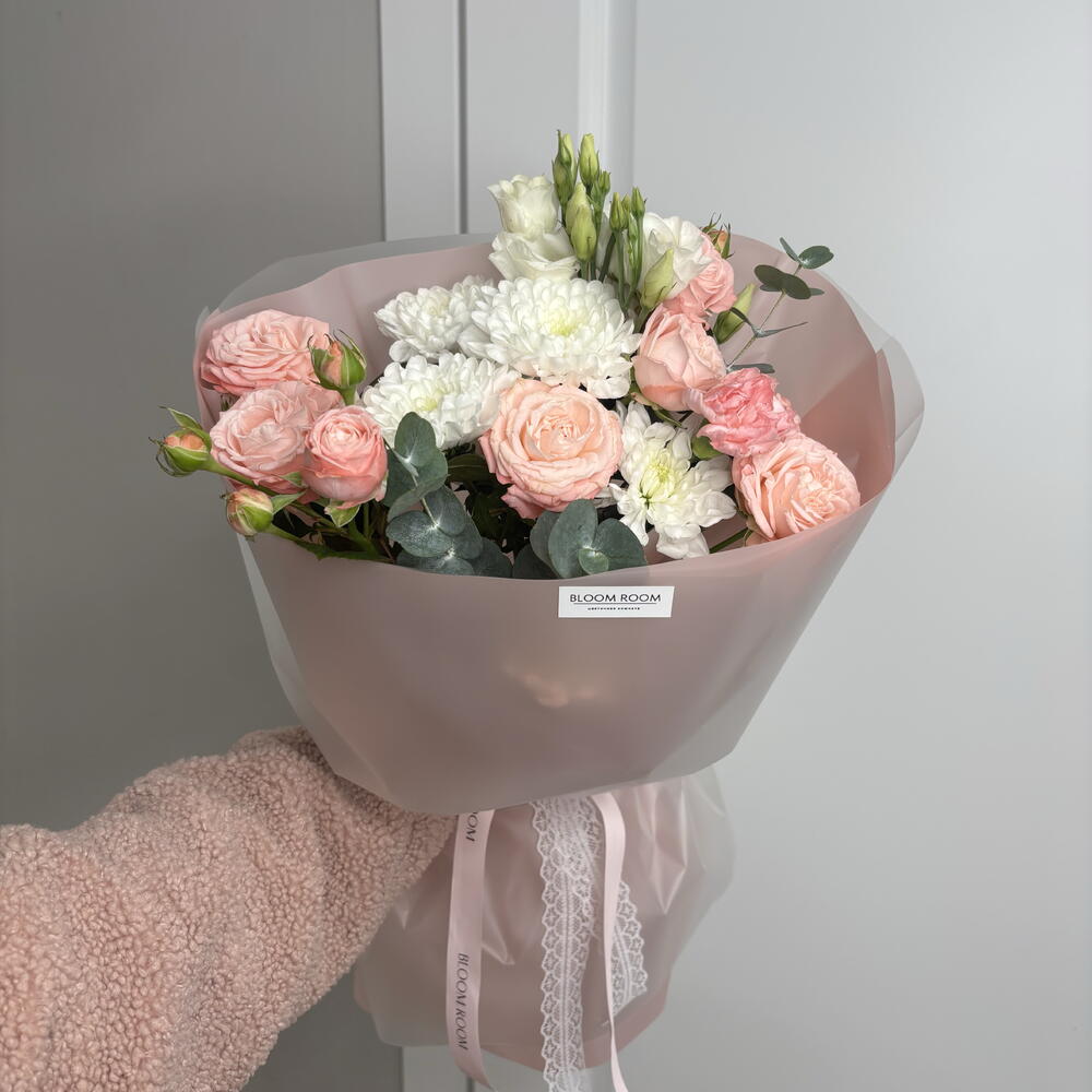 Милый комплимент Bloom Room