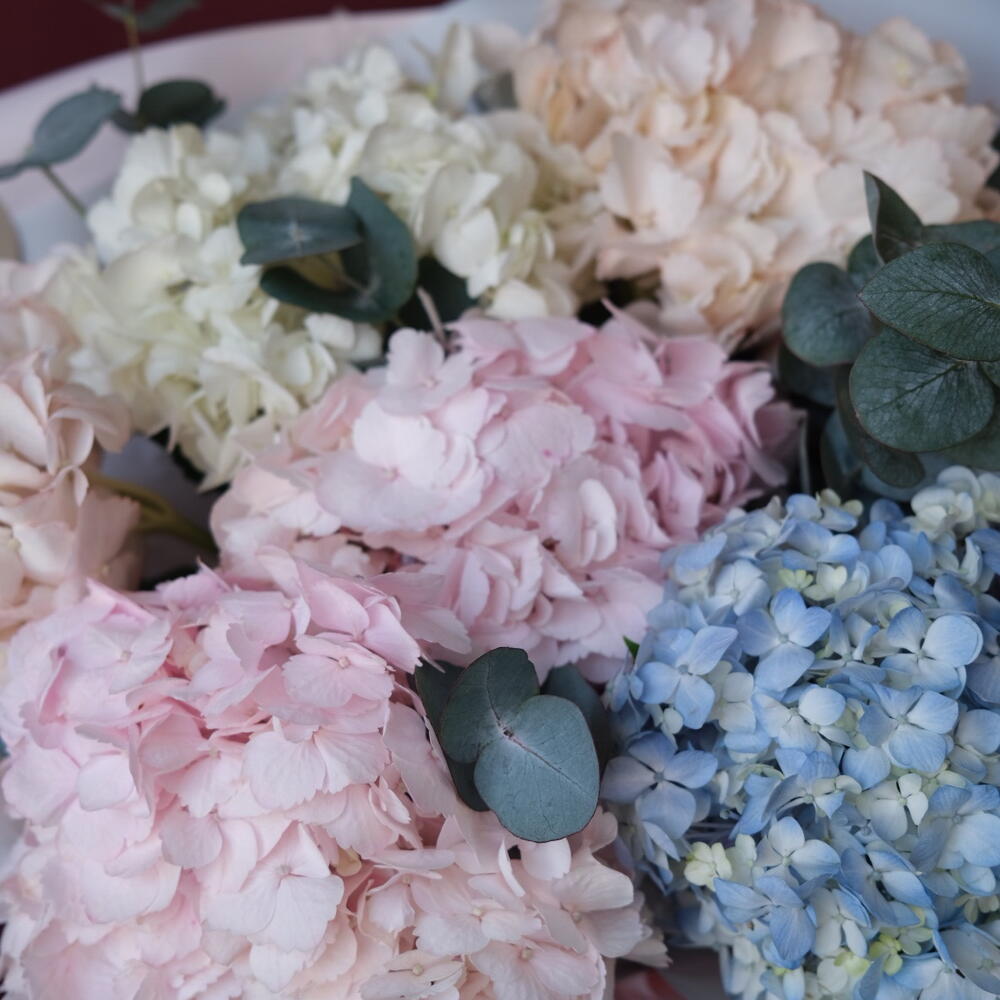 Букет «Королевское очарование»