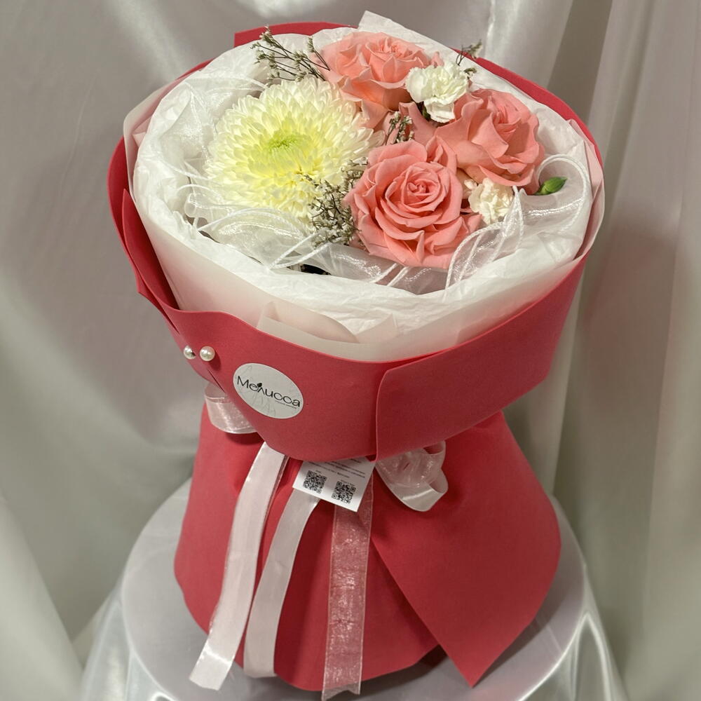 Фуксия🌺