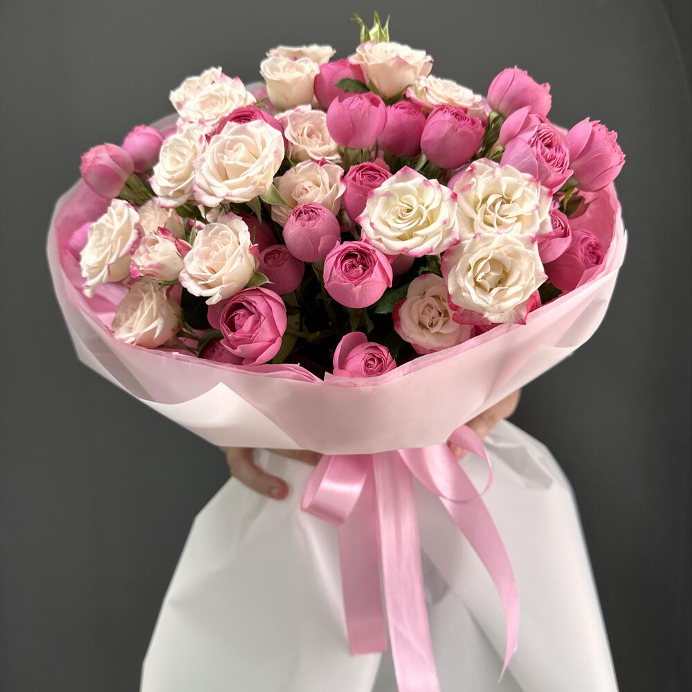 Микс красоты