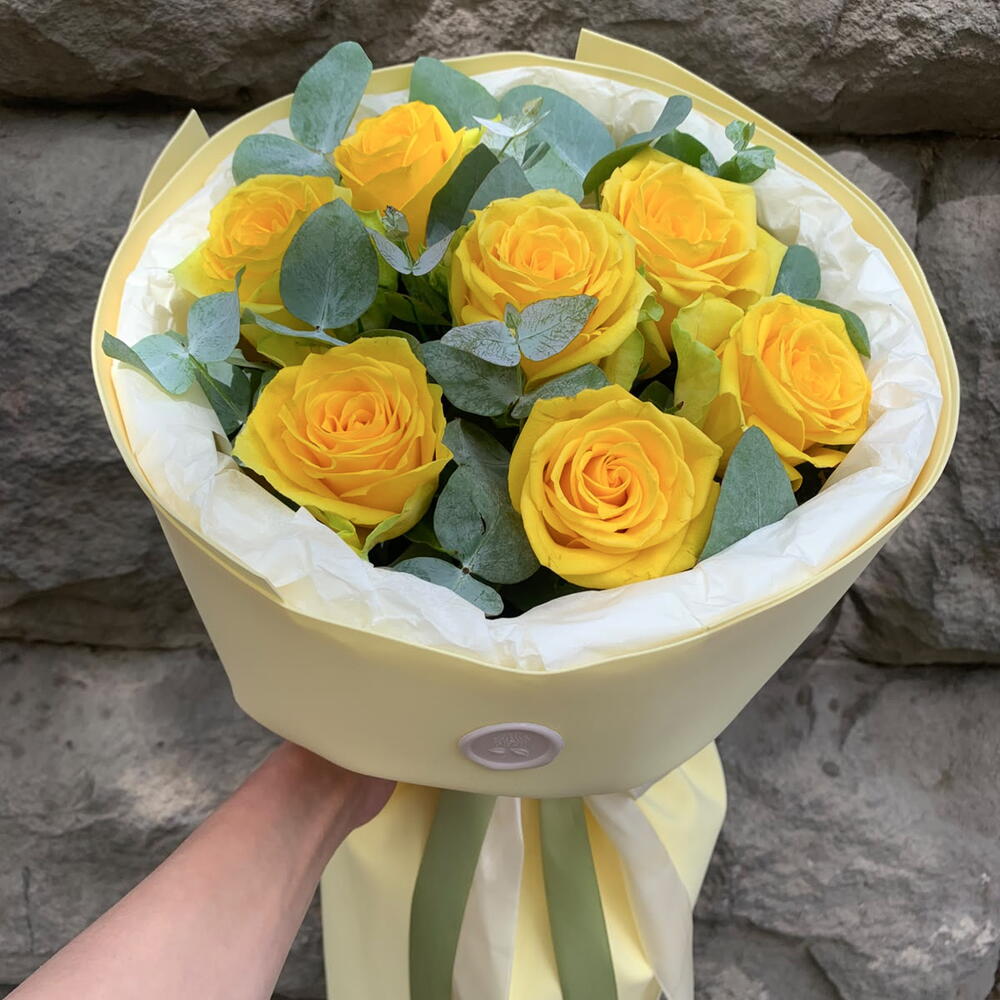 Bouquet 217