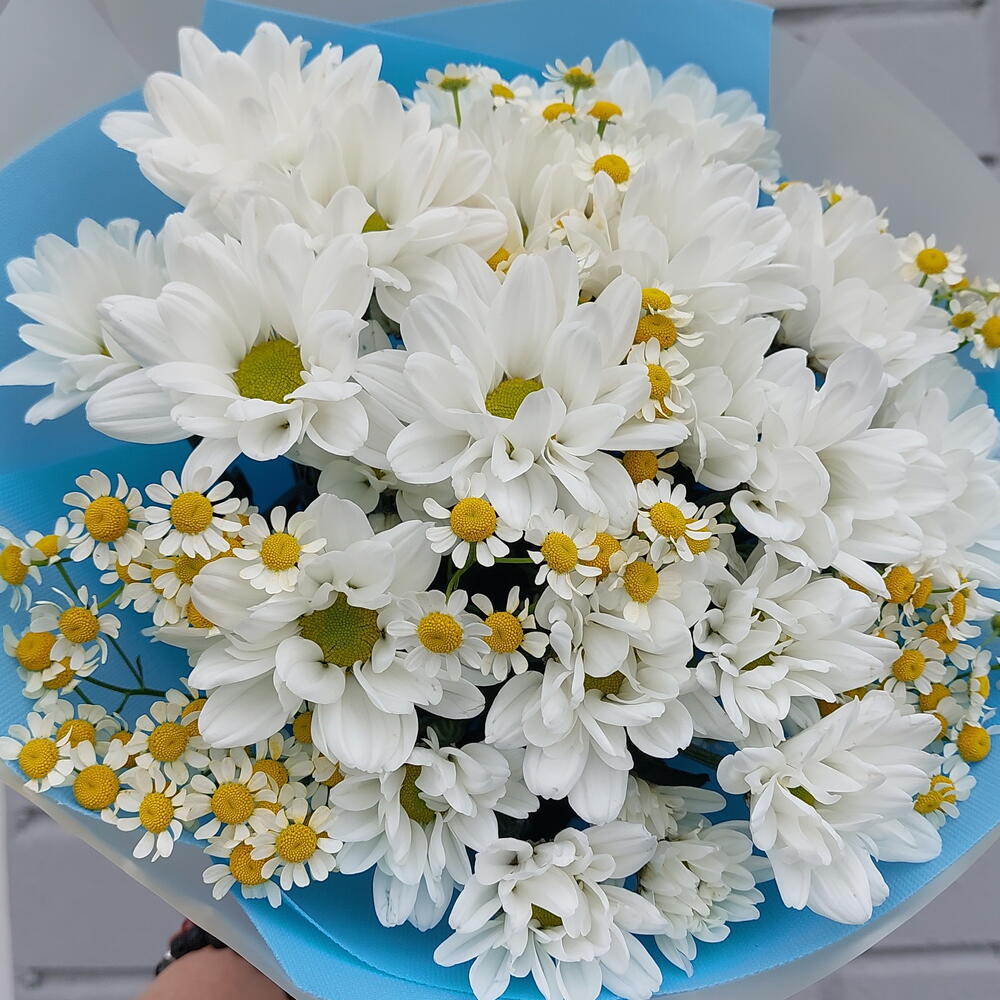 Букет Любименький