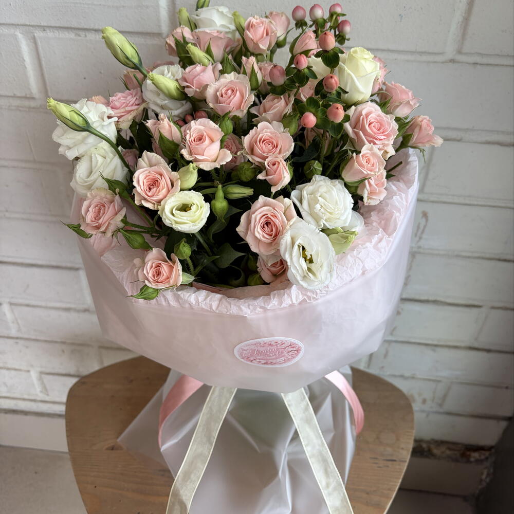 🌸Букет Прелесть