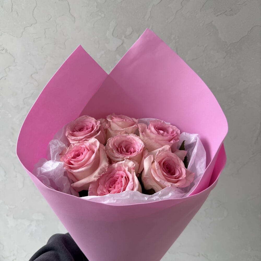 Роза мандала🩷🌸