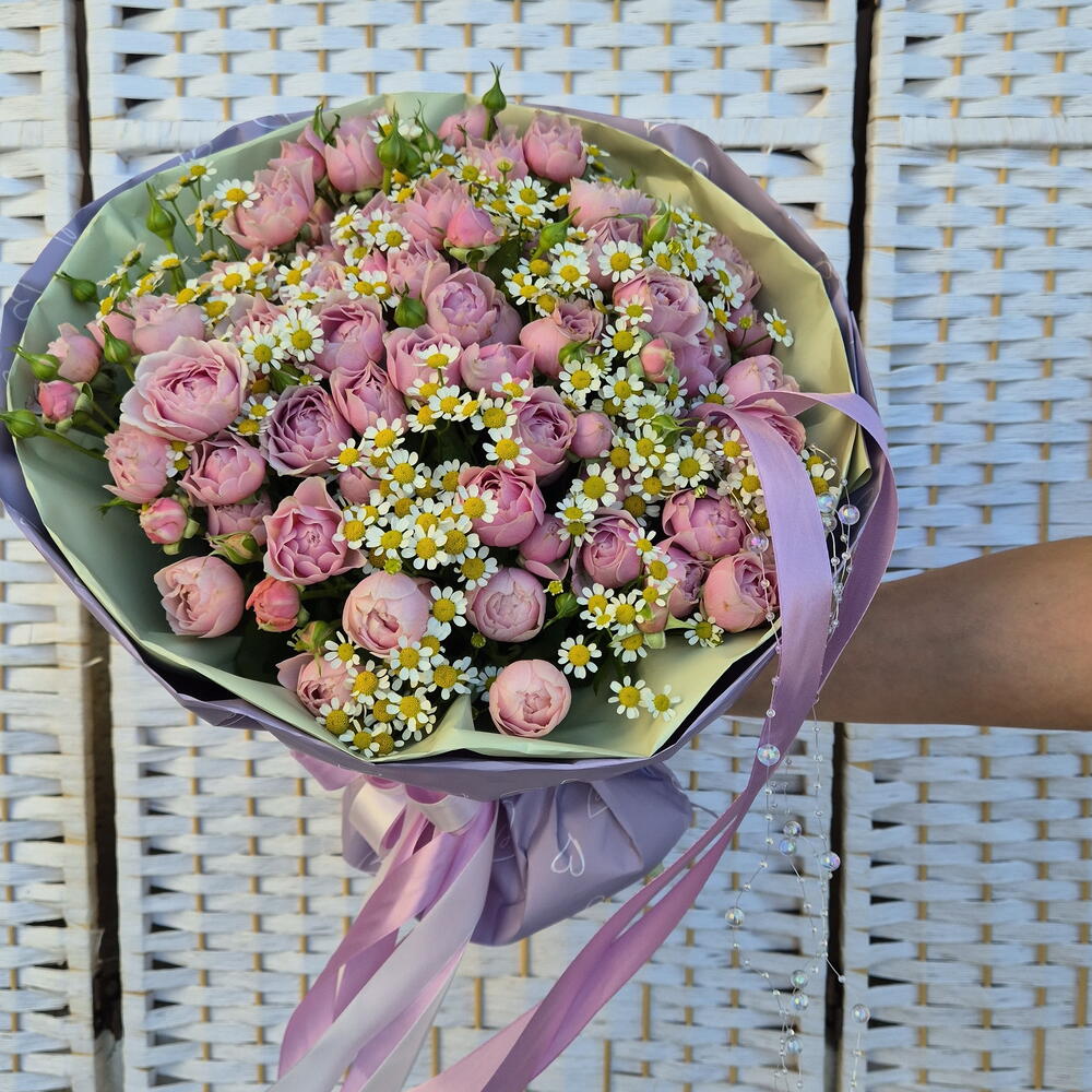Bouquet 2