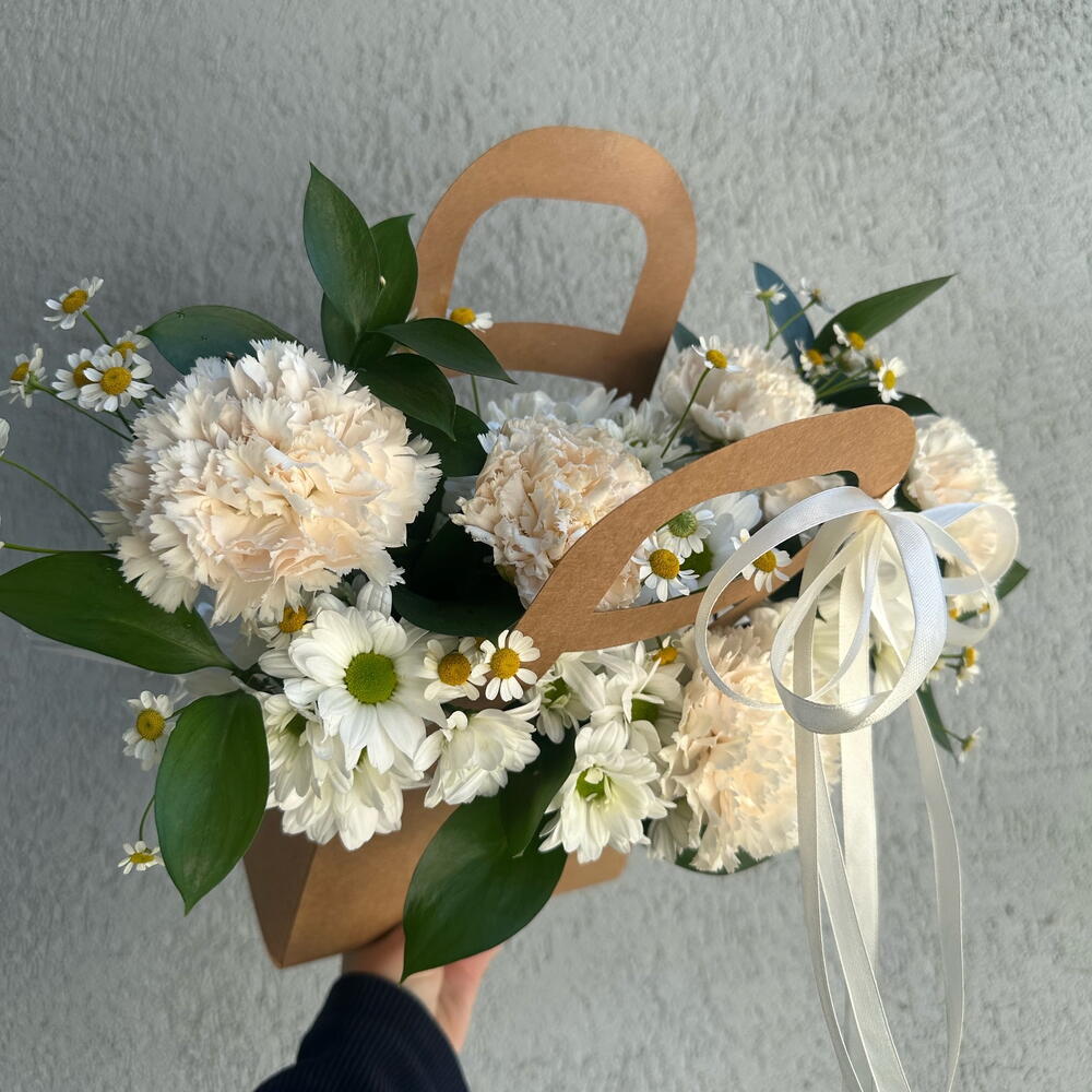 сумка осеняя