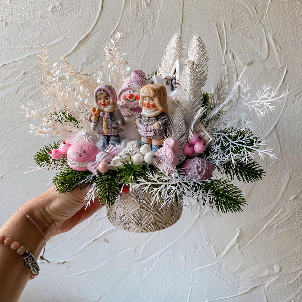 Сказочное детство