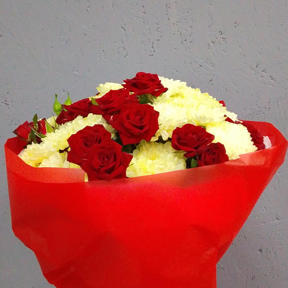 Букет для милой 💐