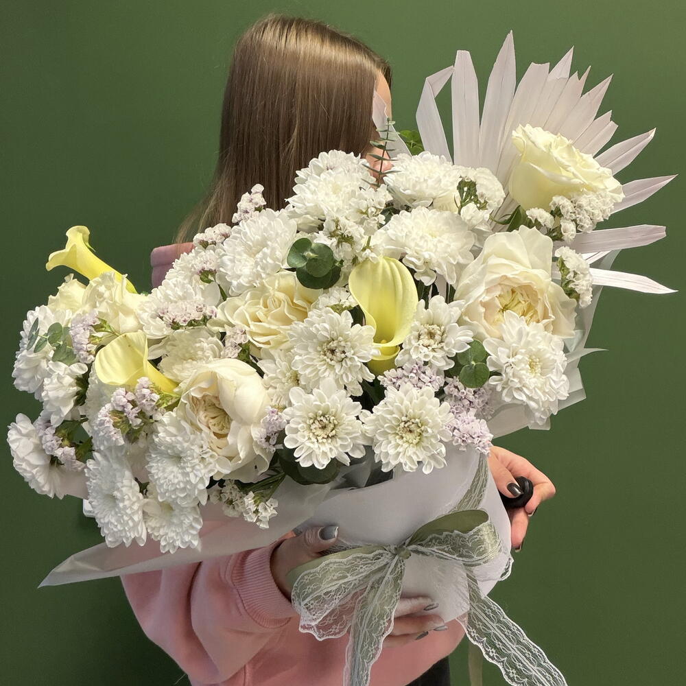 Шикарная коробка для любимой️