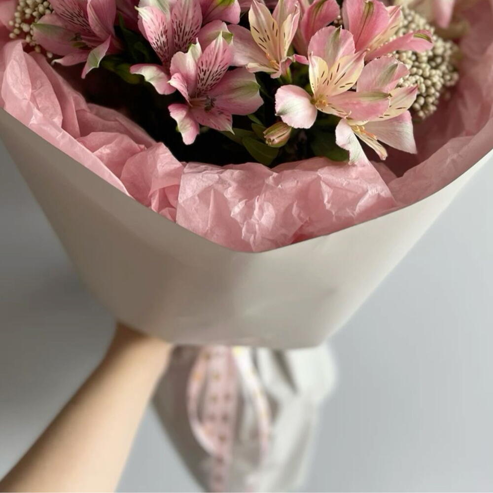 Blush Bloom😍
