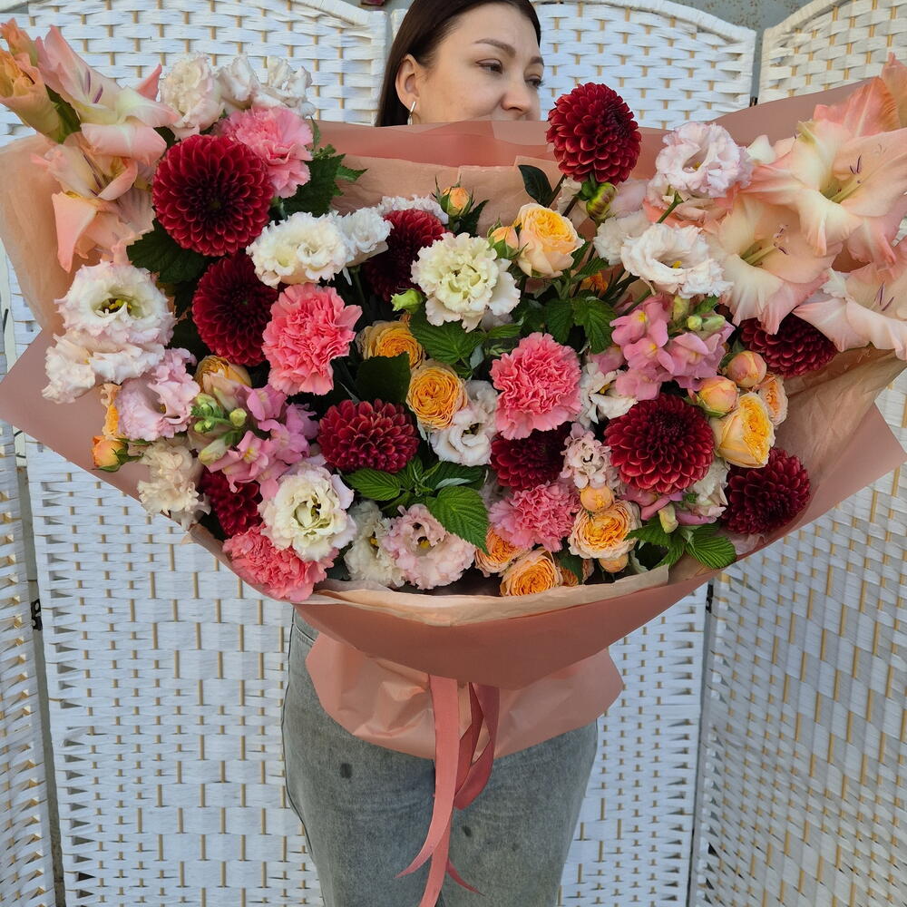 Bouquet 2