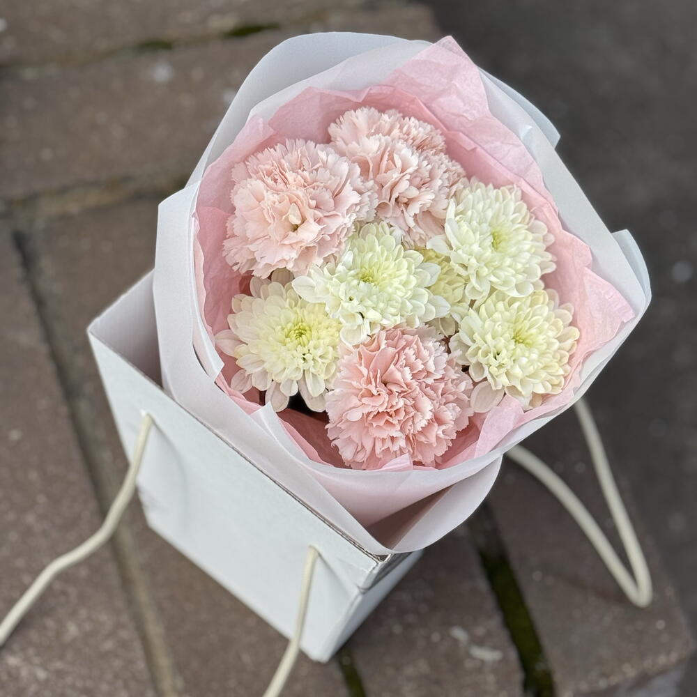 Милый комплемент 🌸