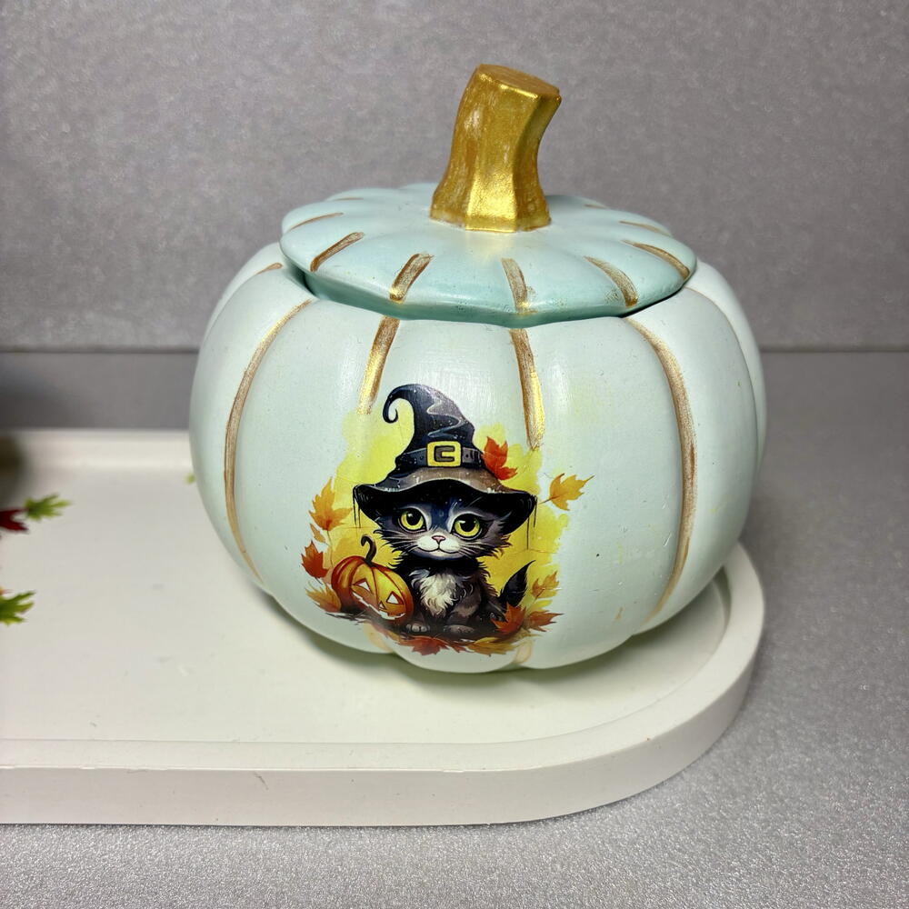 Подарочный набор Хеллоуин 🎃