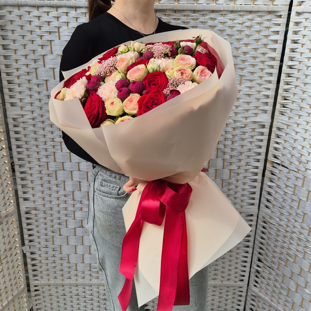 Bouquet 1