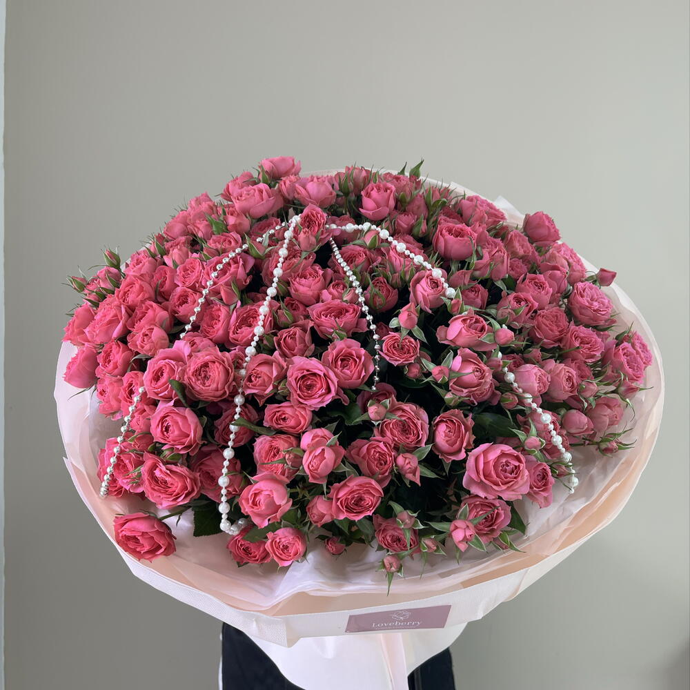 Bouquet wow