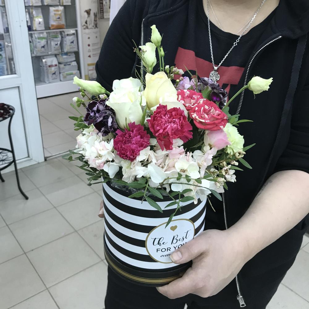 Коробка «Волшебство»