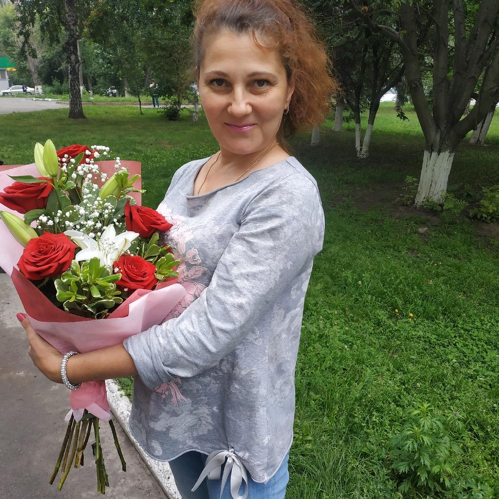 Лилейное настроение