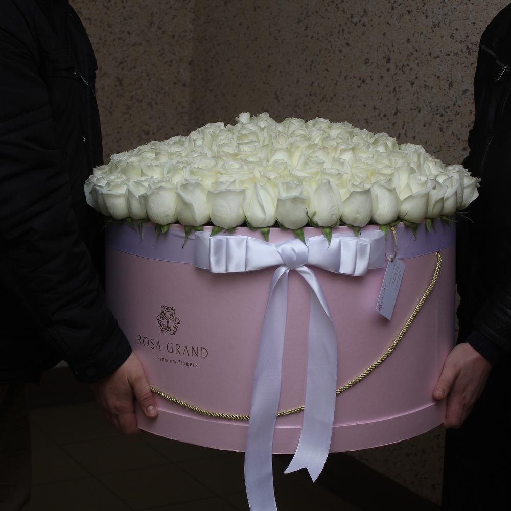 XXL До 215 роз