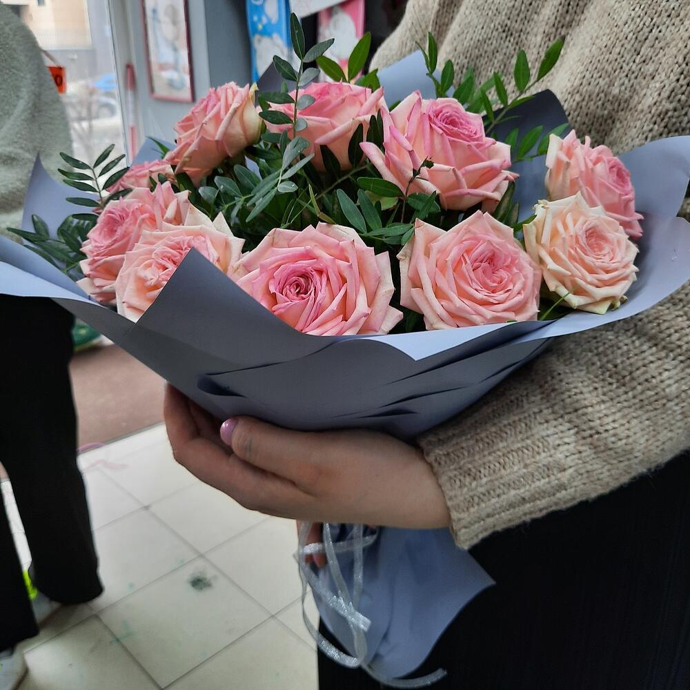 Любимой