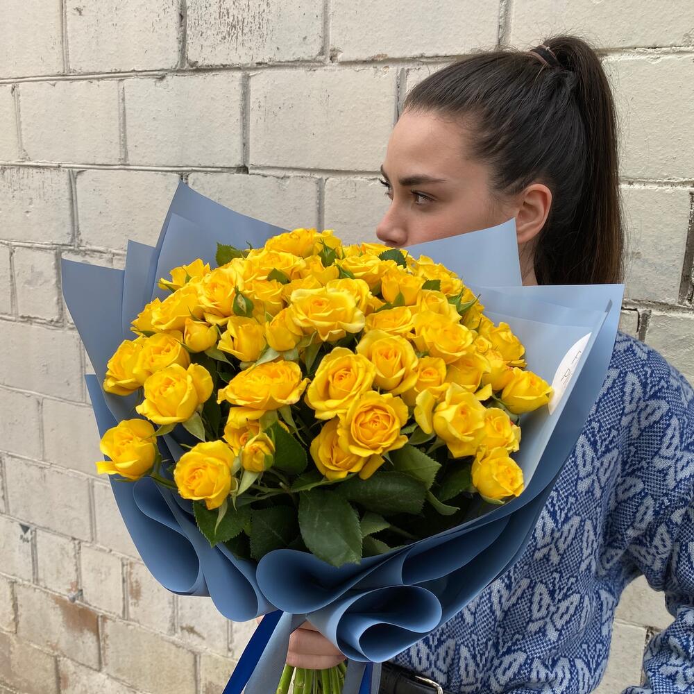 Yellow   Blue