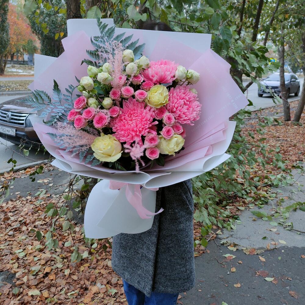 Букет