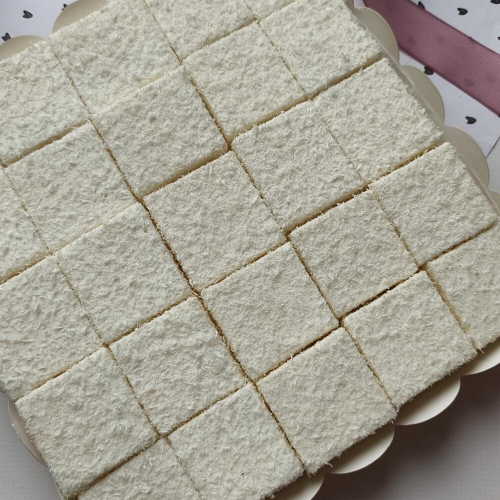 Птичье молоко