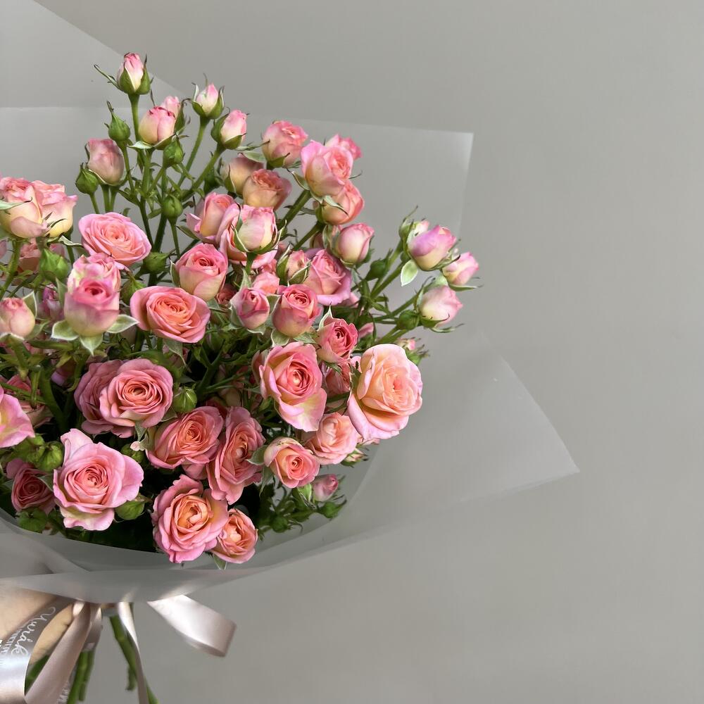 Букет Pink Kheops S