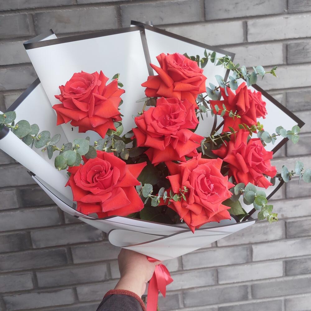 Коралловый шик♥️