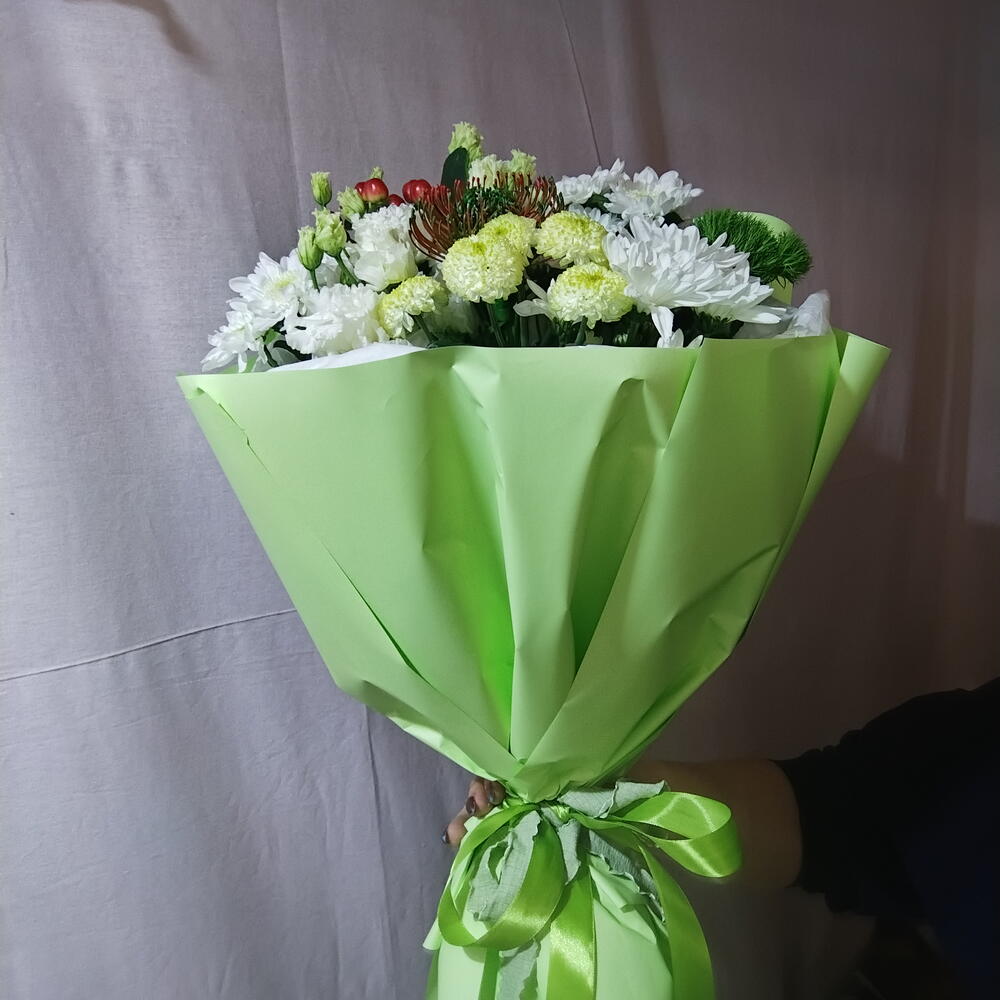 Букет Аромат