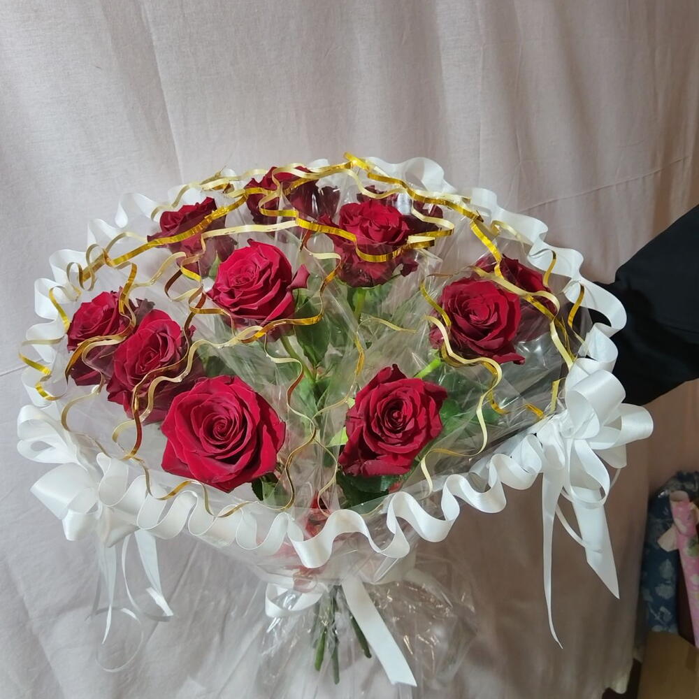 Букет , "Бригада "