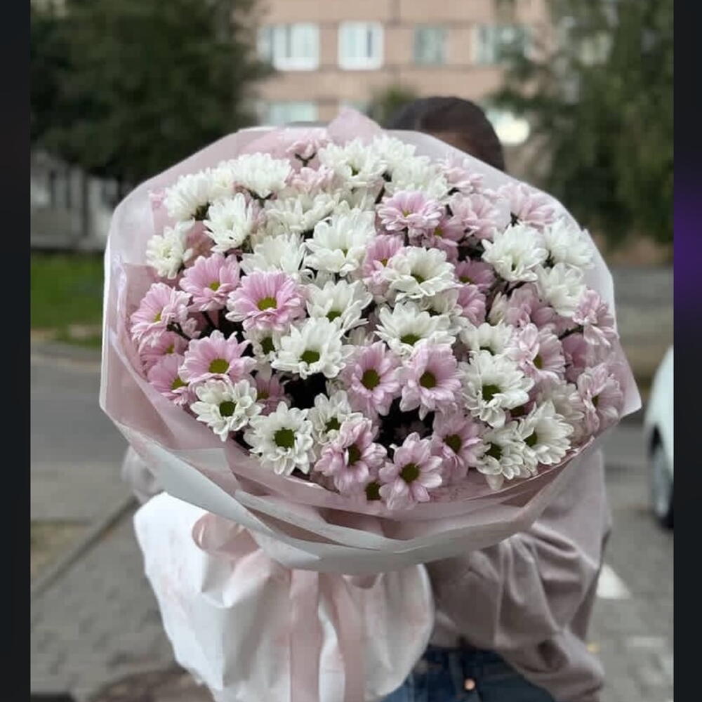 Букет «Мармелад»