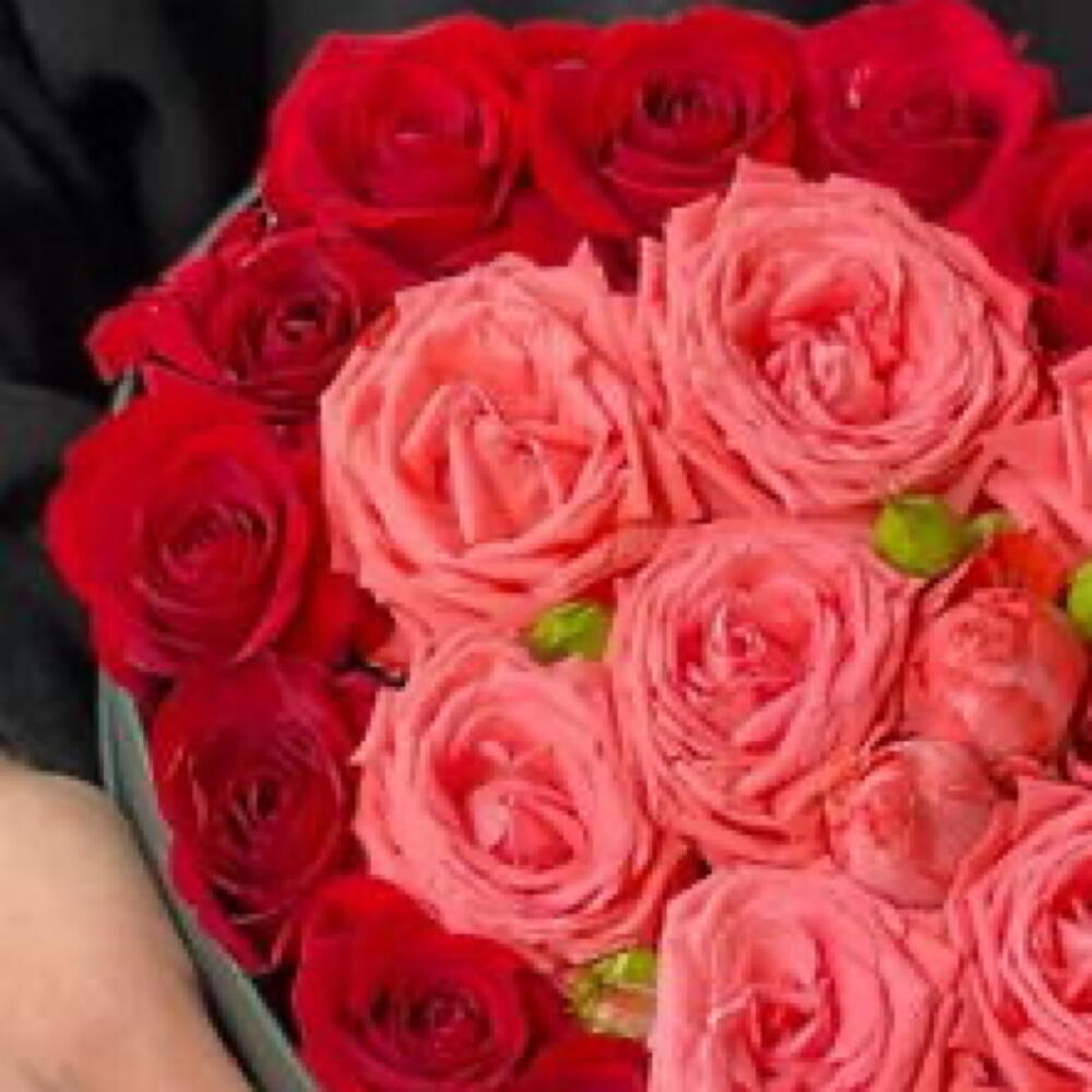 Тайная Любовь💕