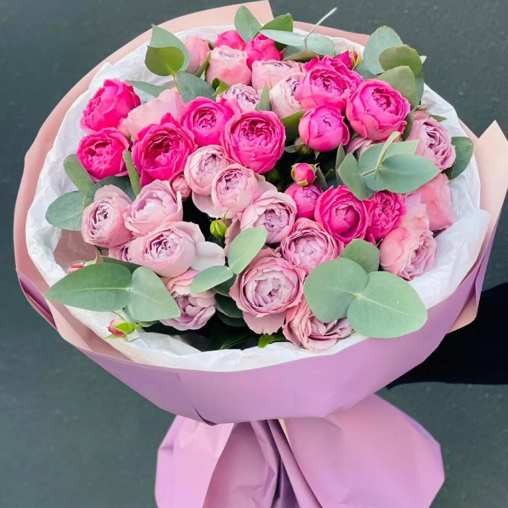 Bouquet N8843