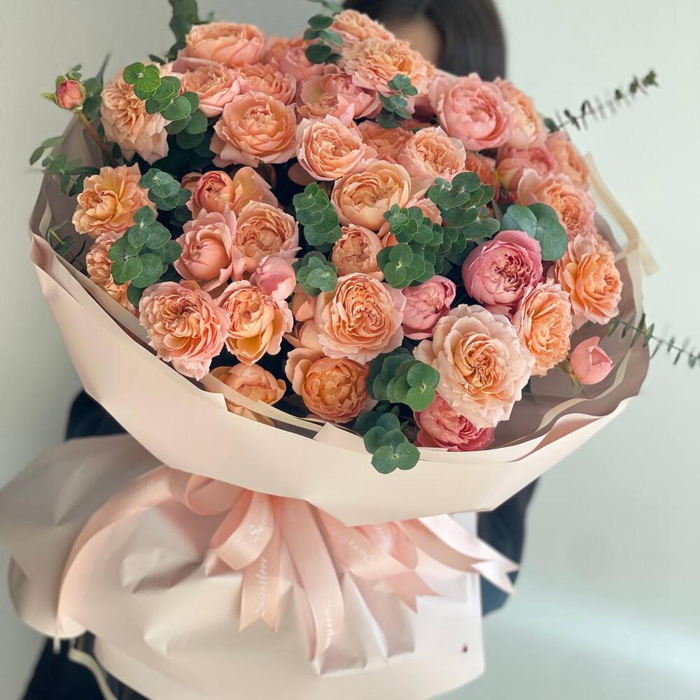 Bouquet Julietta