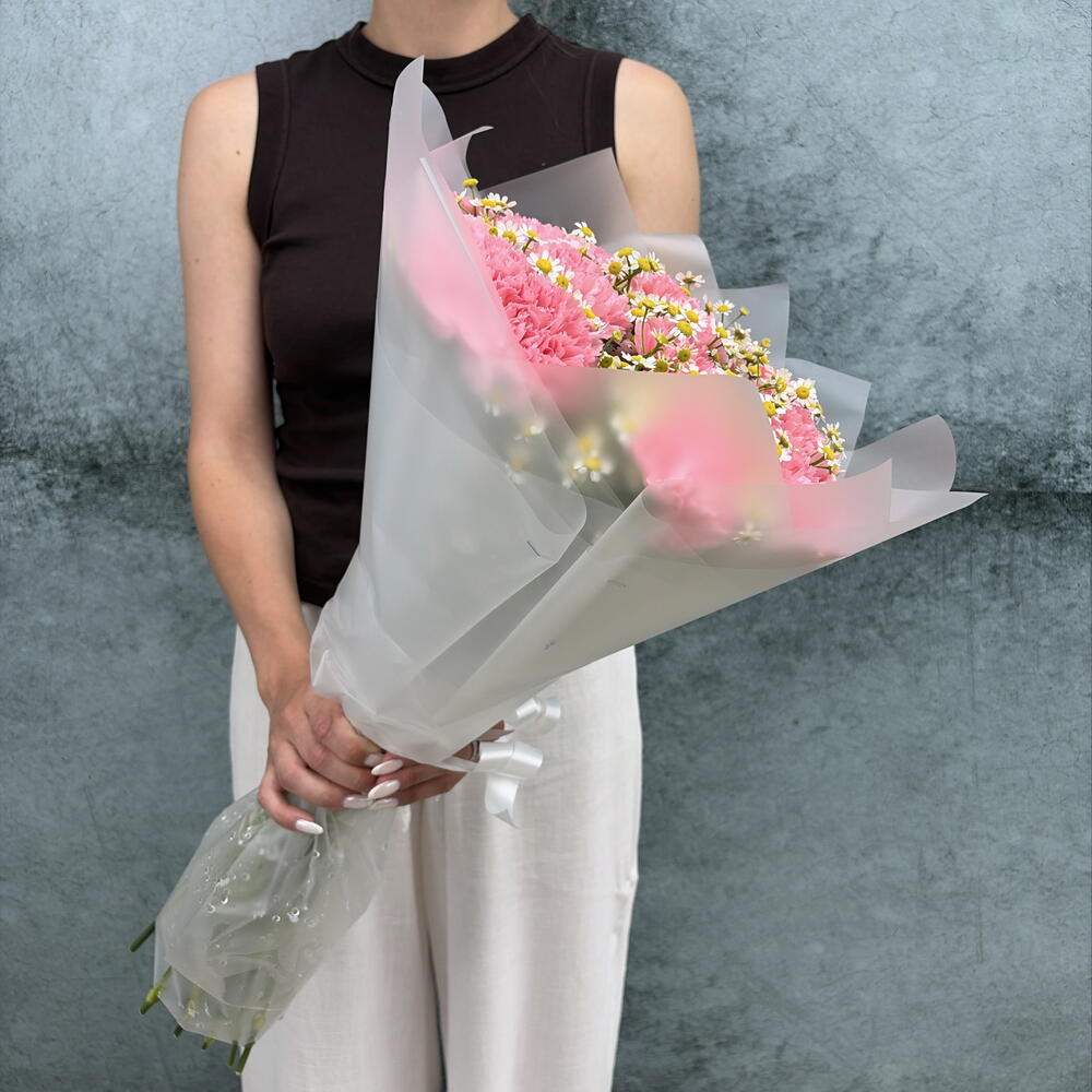 🌿 Красочная палитра