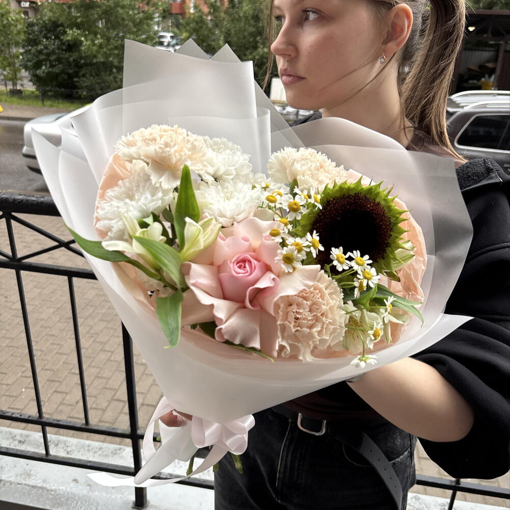 Линейка