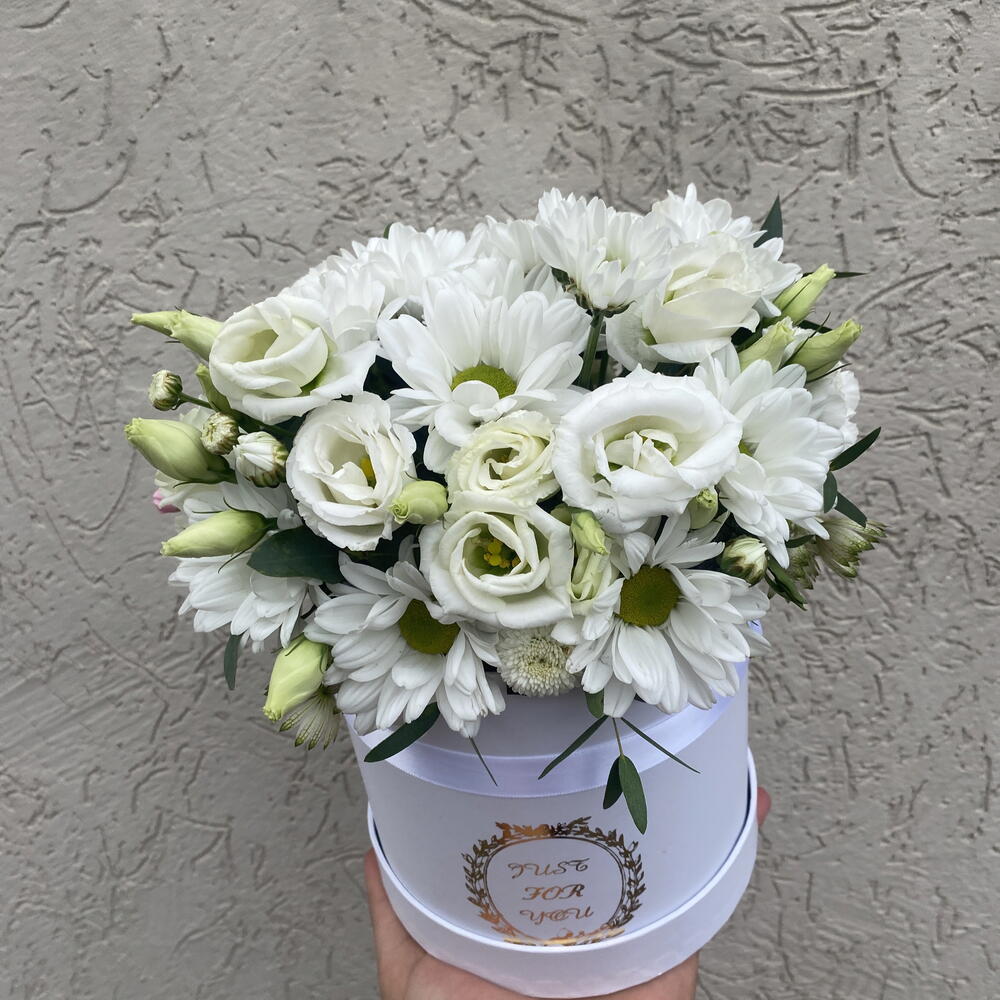 Композиция на 1 сентября 💐