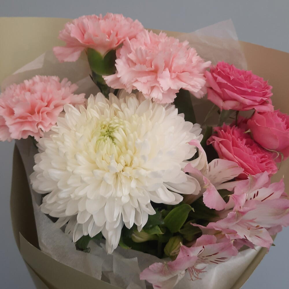 Мини букет 💐