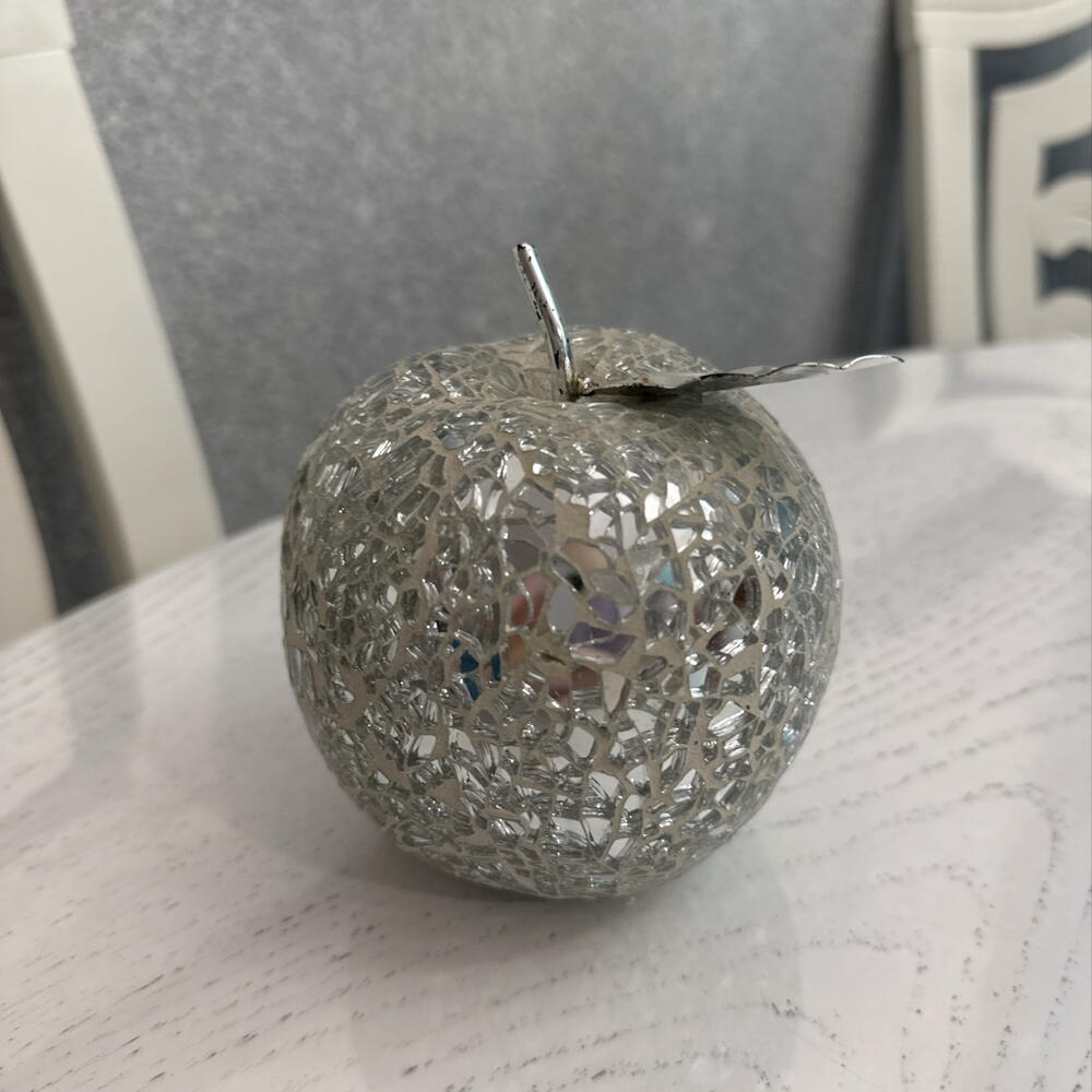 Серебряное сердце