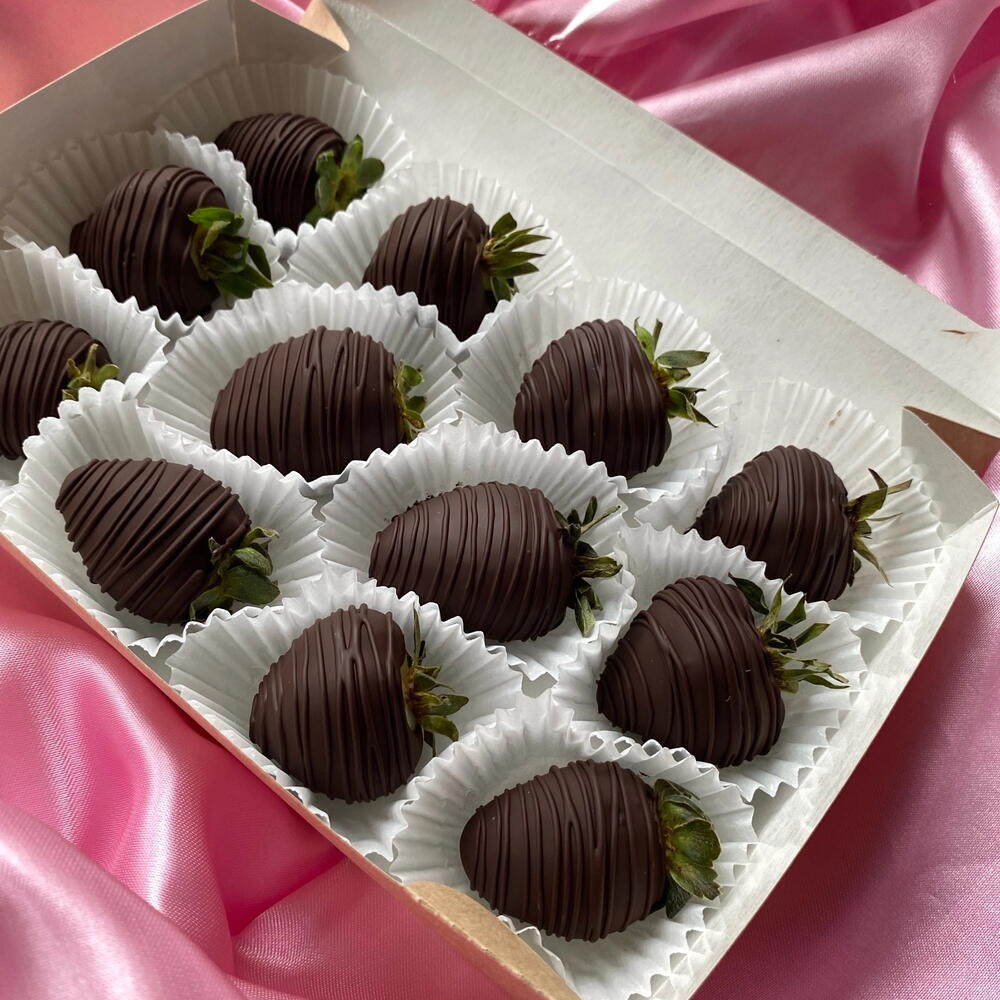 Dark chocolate