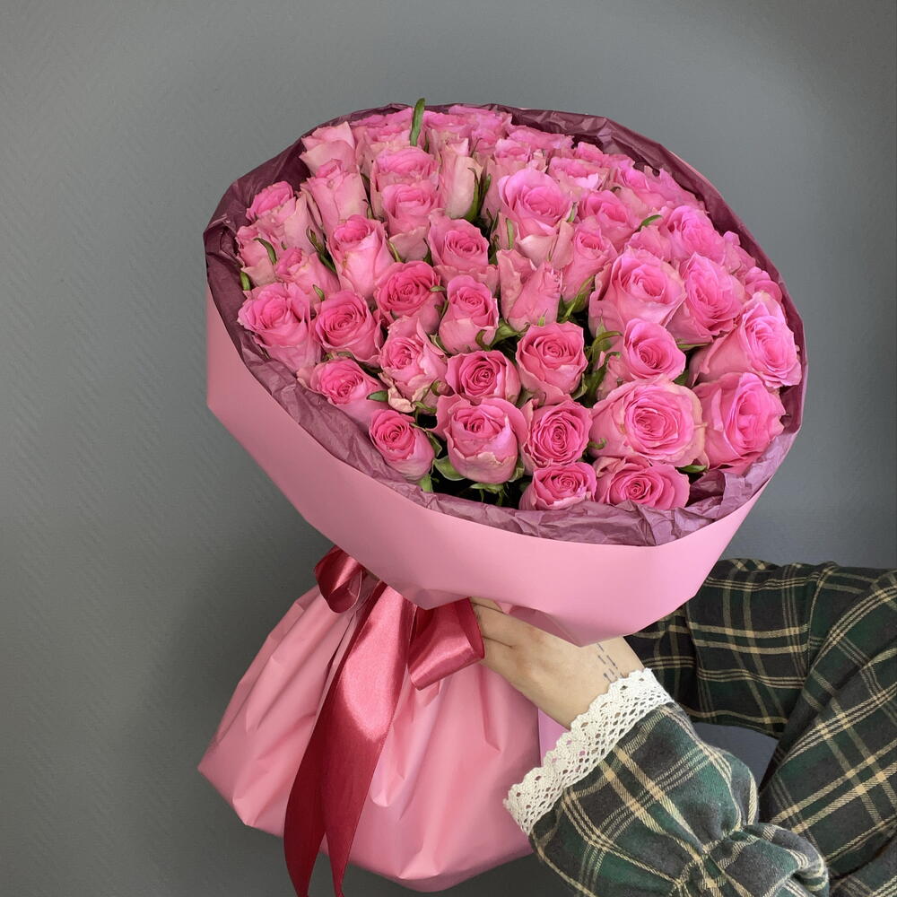 Малиновое счастье 💕