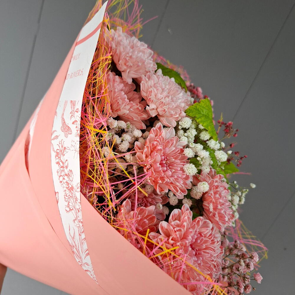 Твой букет 💐 🤗
