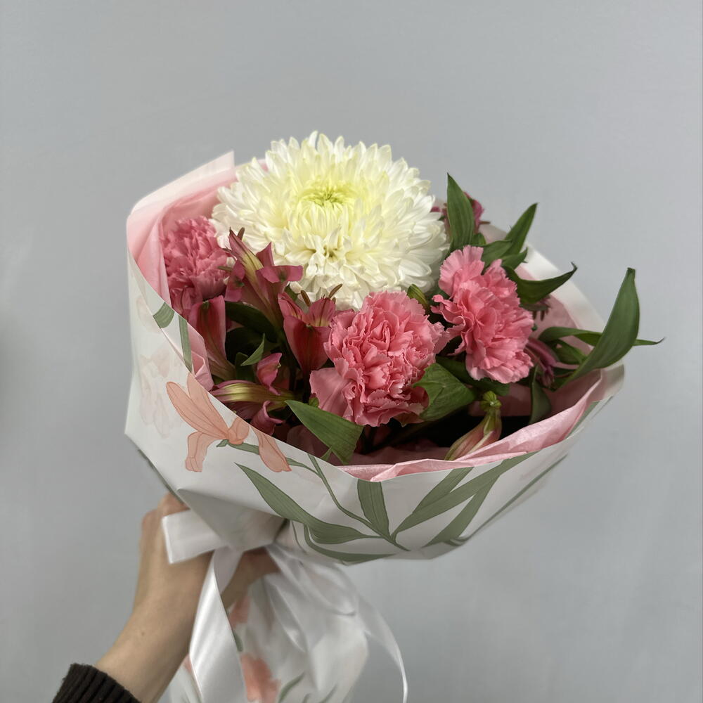 Милашка 🥰💐