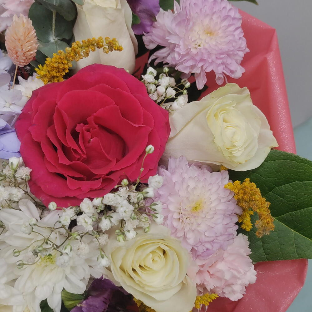 Букет"Облако",,,🌸
