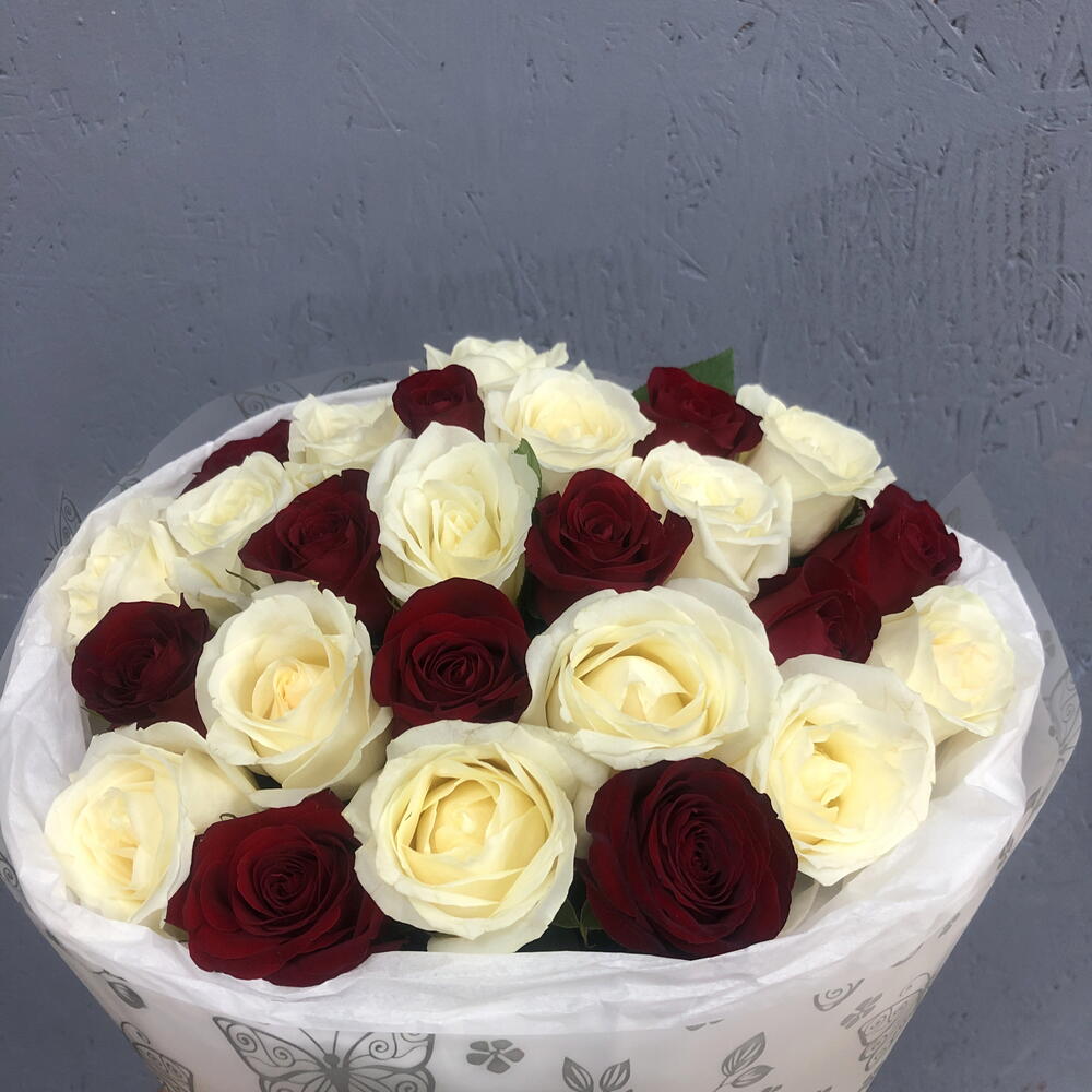 Букет шахматы ♟️💐
