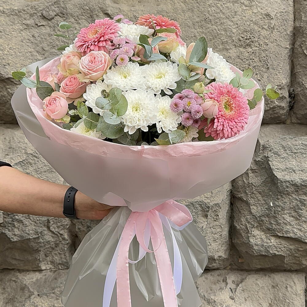 Bouquet 234