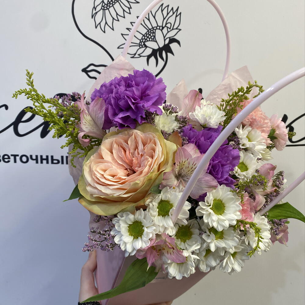 Композиция 323