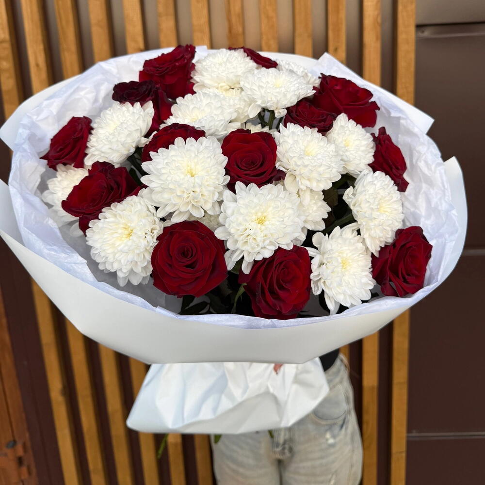 Букет для тебя ❣️